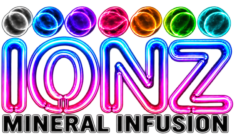 IONZ Mineral Infusion