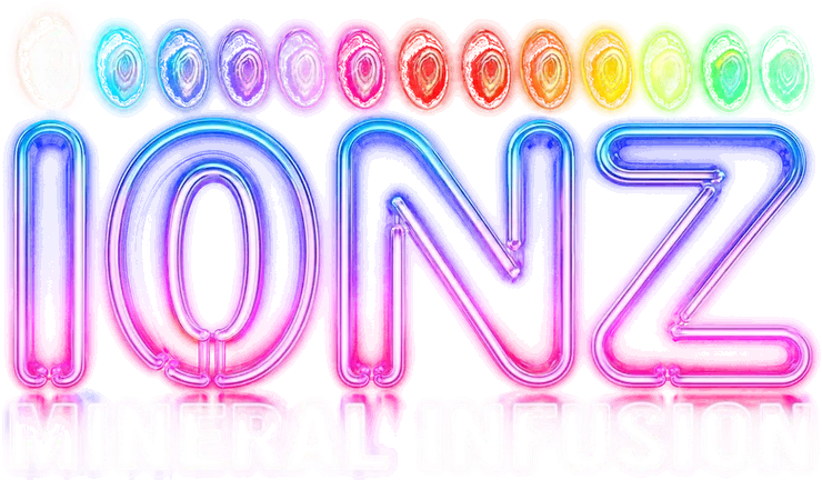 IONZ Mineral Infusion